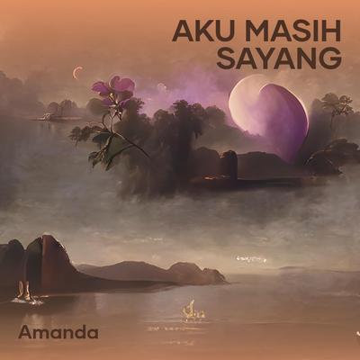 Aku Masih Sayang's cover