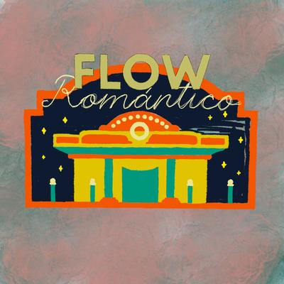 Flow Romántico's cover