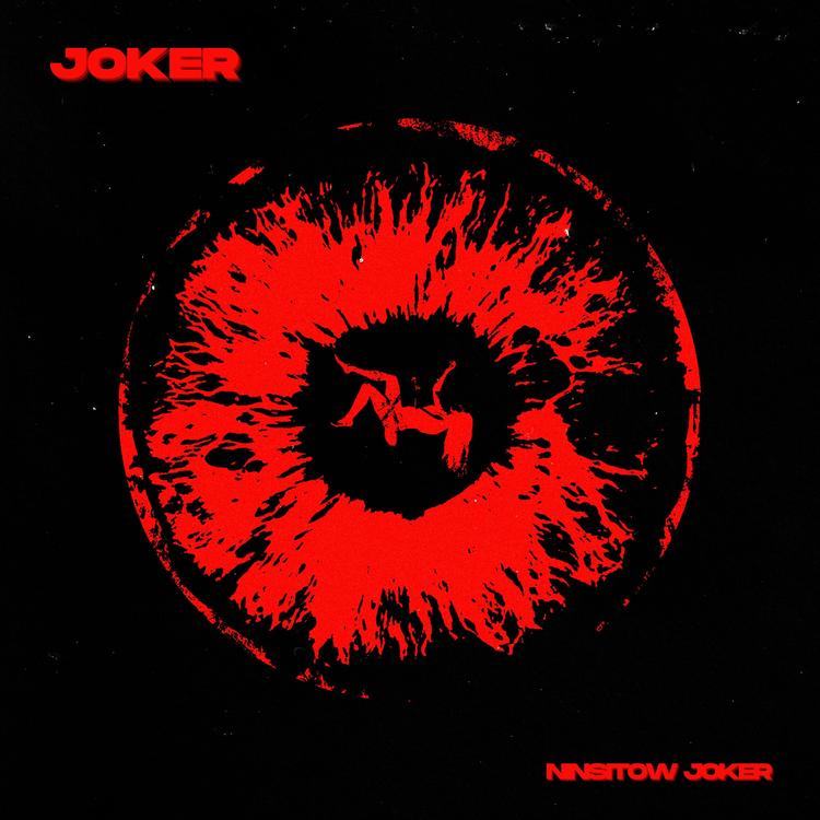 Ninsitow Joker's avatar image