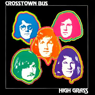 Crosstown Bus's cover