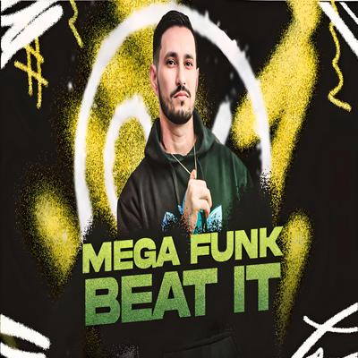 MEGA FUNK BEAT ITT (DJ BOZO)'s cover