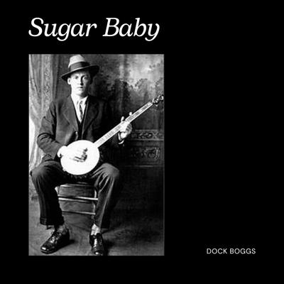 Sugar Baby's cover