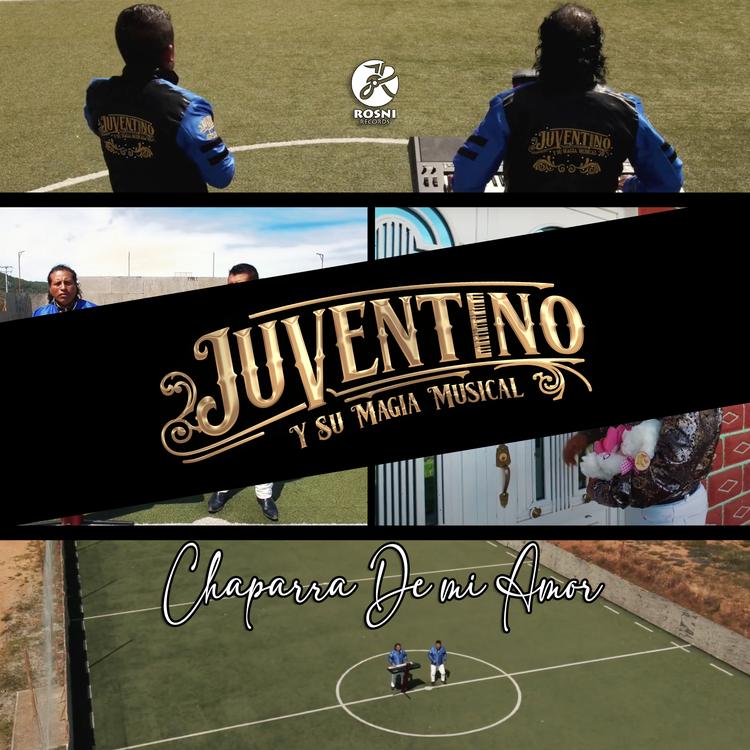 Juventino y Su Magia Musical's avatar image