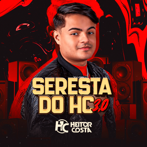 Seresta do HC's cover