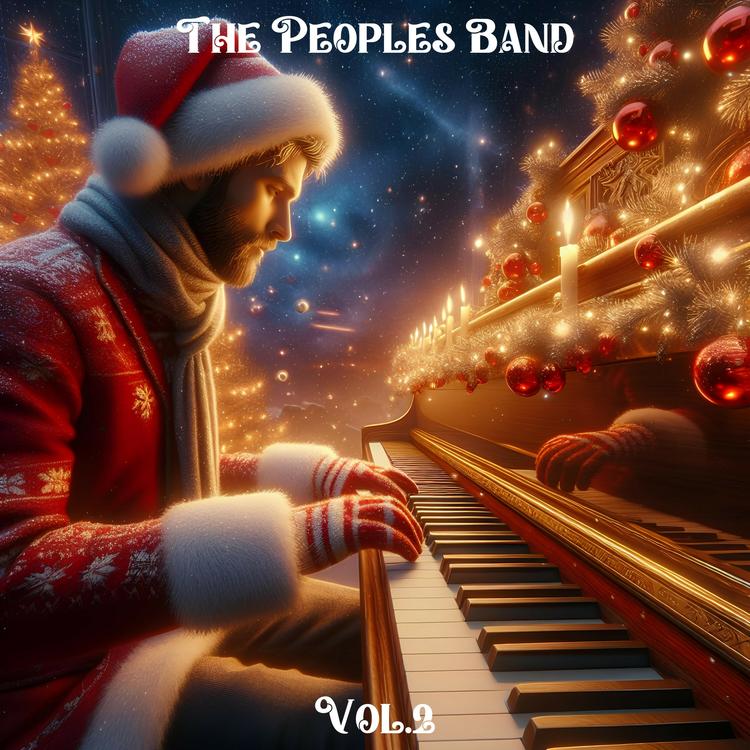 The Peoples Band's avatar image