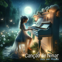 Canções de Ninar Bebê Clube's avatar cover