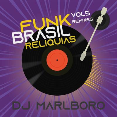 Vem Pepita (DJ Marlboro Remix)'s cover