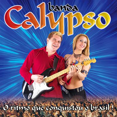 Me Telefona By Banda Calypso's cover