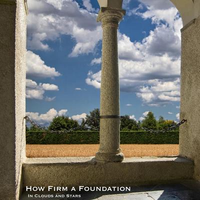 How Firm a Foundation's cover