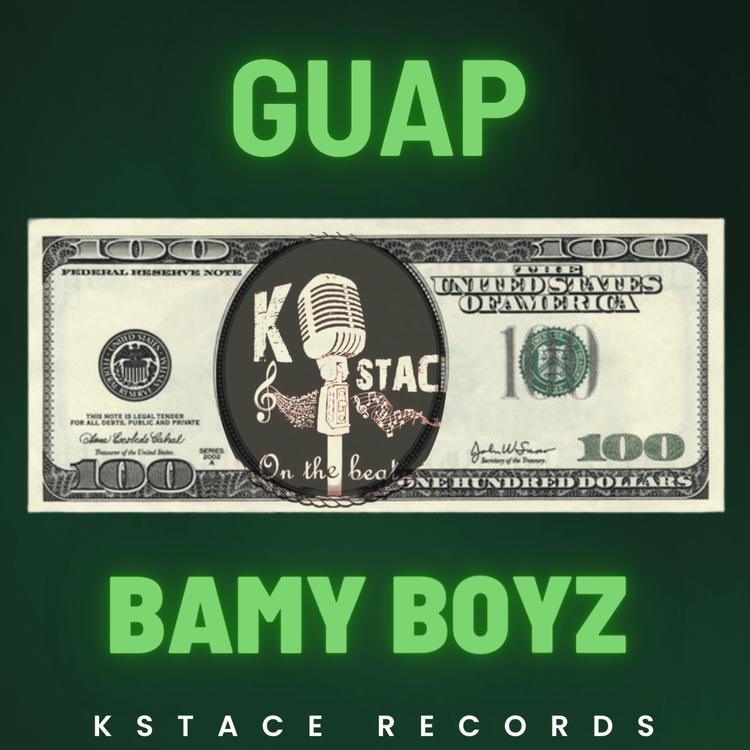 bamy boyz's avatar image