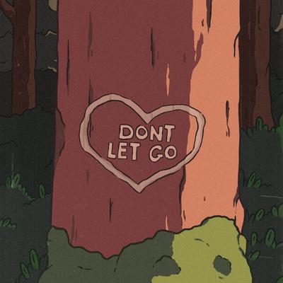 don't let go By the bootleg boy, Lokel's cover