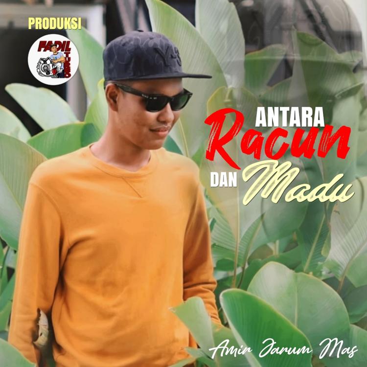 Amir Jarum Mas's avatar image