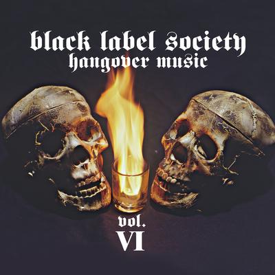 Won't Find It Here By Black Label Society's cover