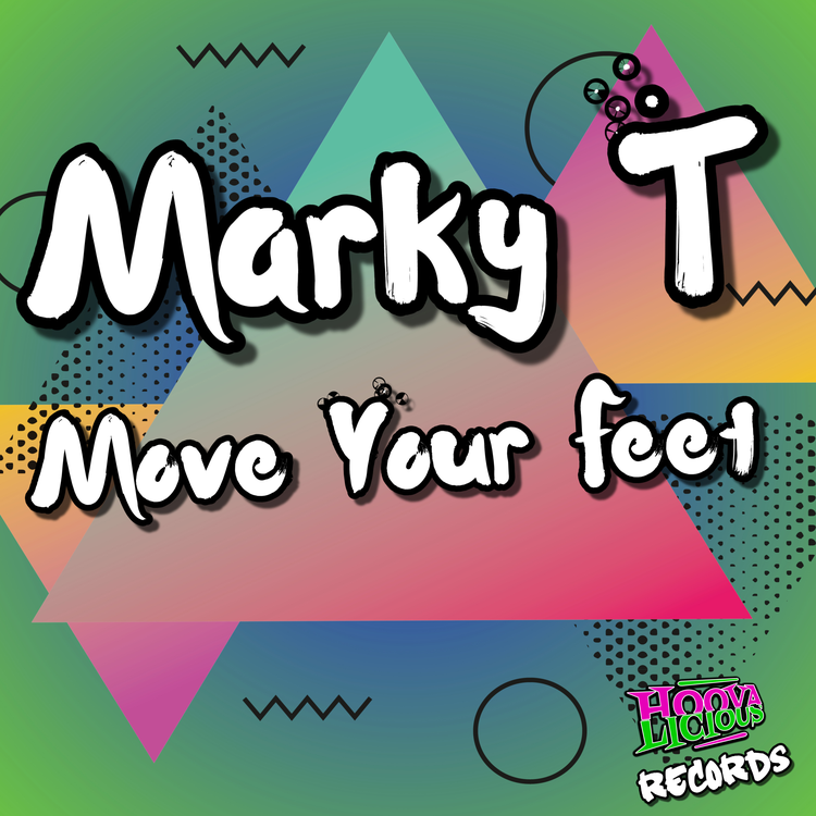 Marky T's avatar image