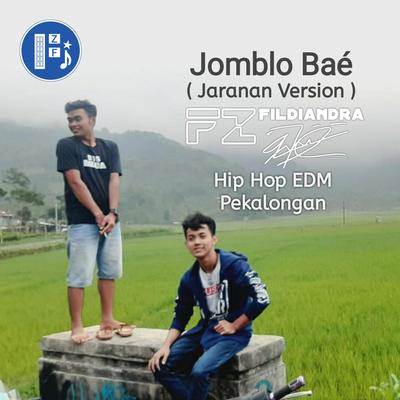 Jomblo Baé (Jaranan Version)'s cover