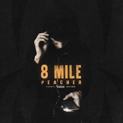 8 Mile's cover