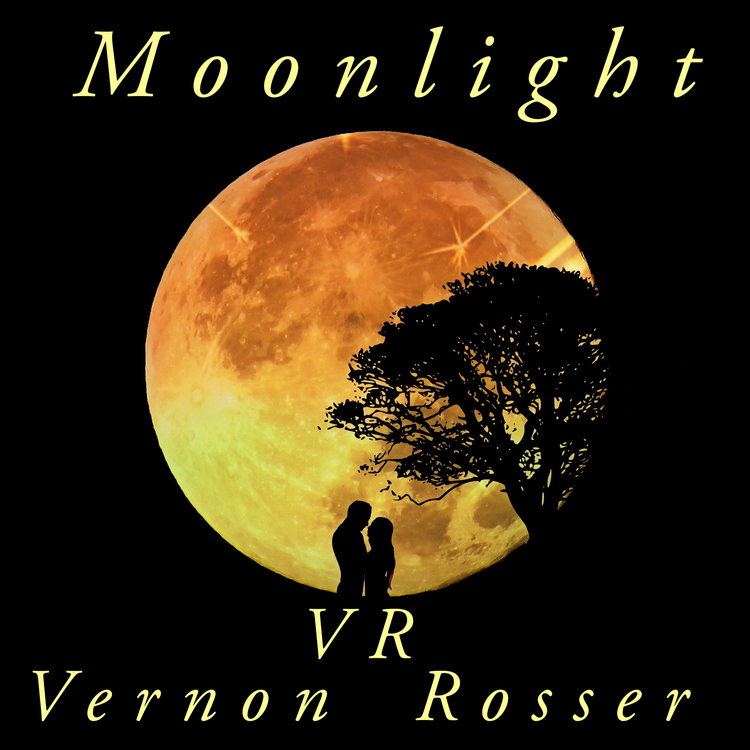 VR Vernon Rosser's avatar image