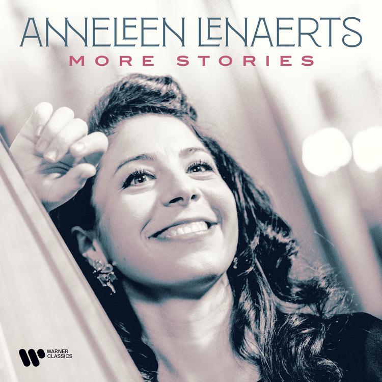 Anneleen Lenaerts's avatar image