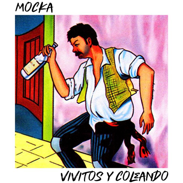 Mocka's avatar image