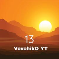 VovchikO YT's avatar cover