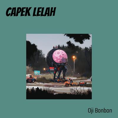 Capek Lelah's cover