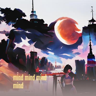 Mind Mind Mind Mind (Remix)'s cover