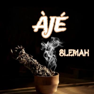 Aje's cover