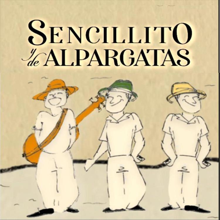 Sencillito y de Alpargatas's avatar image