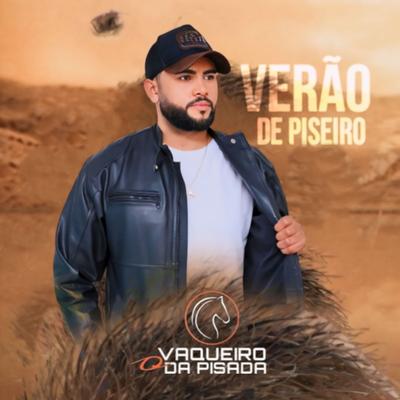 Verão de Piseiro's cover