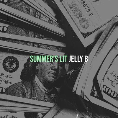 Summer’s Lit's cover