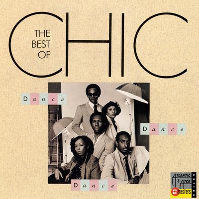 Everybody Dance (12" Mix) By CHIC's cover