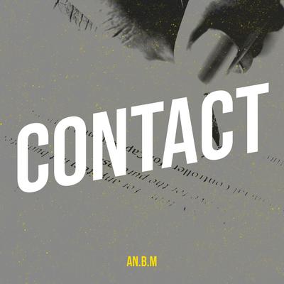 Contact By An.B.M's cover