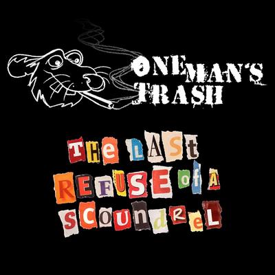 One Man's Trash's cover