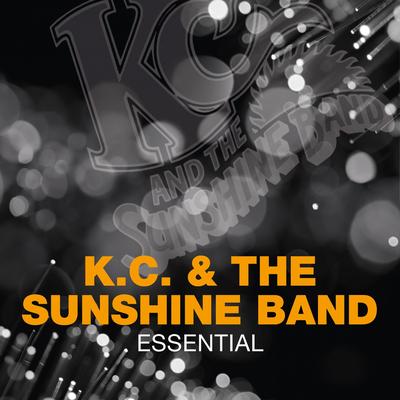 Please Don't Go By KC & The Sunshine Band's cover