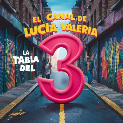 El Canal de Lucía y Valeria's cover