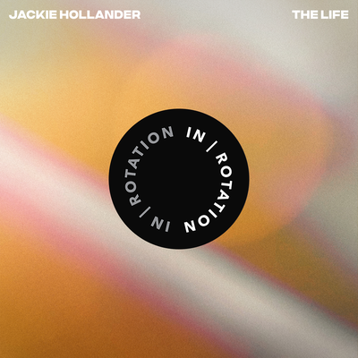 Jackie Hollander's cover