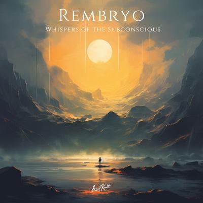 Silent Reverie By Rembryo's cover