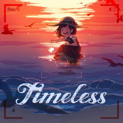 Timeless By Kelly Andrew's cover