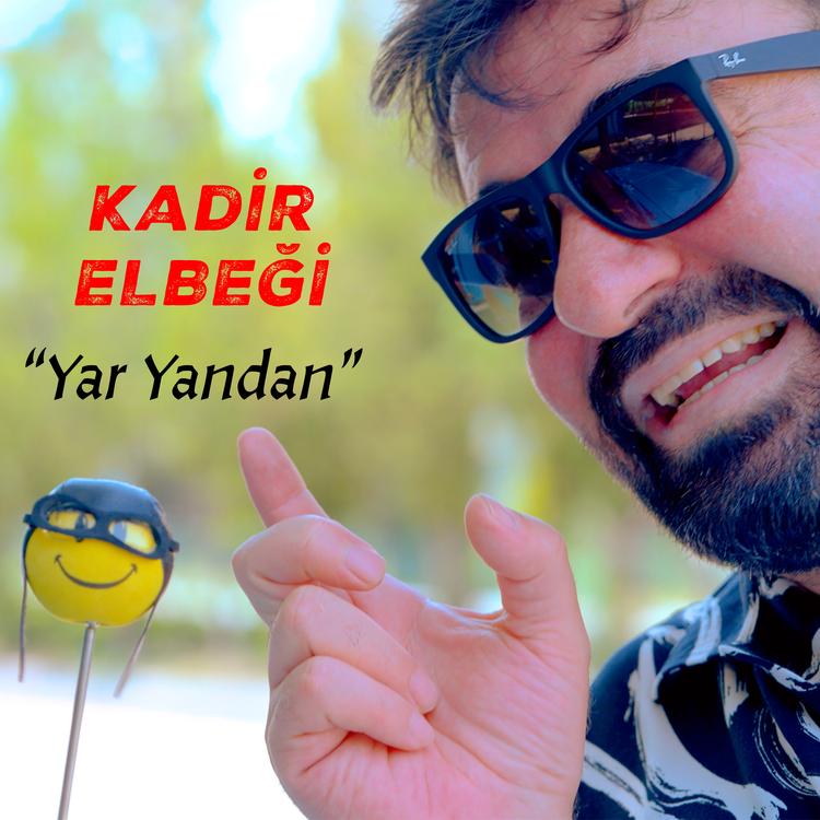 Kadir Elbeği's avatar image