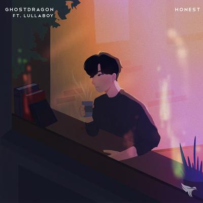 honest (ft. lullaboy)'s cover