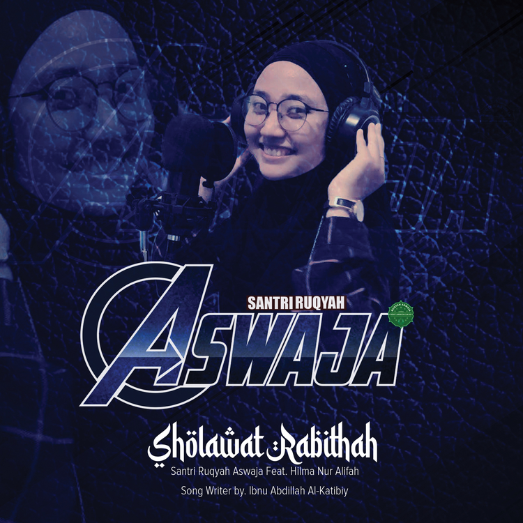 Santri Ruqyah Aswaja's avatar image