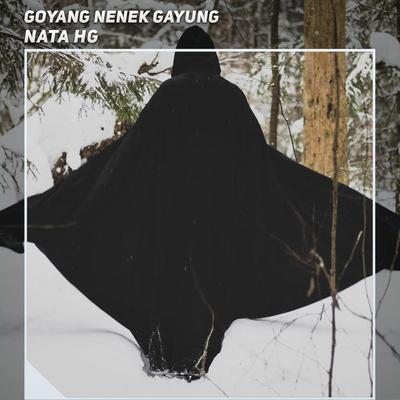 Goyang Nenek Gayung's cover