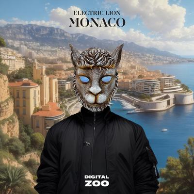 MONACO By Electric Lion's cover