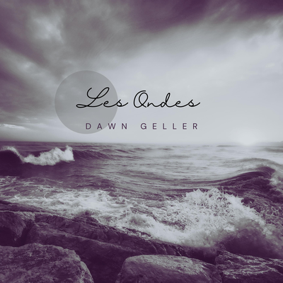 Les Ondes By Dawn Geller's cover