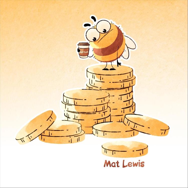 Mat Lewis's avatar image