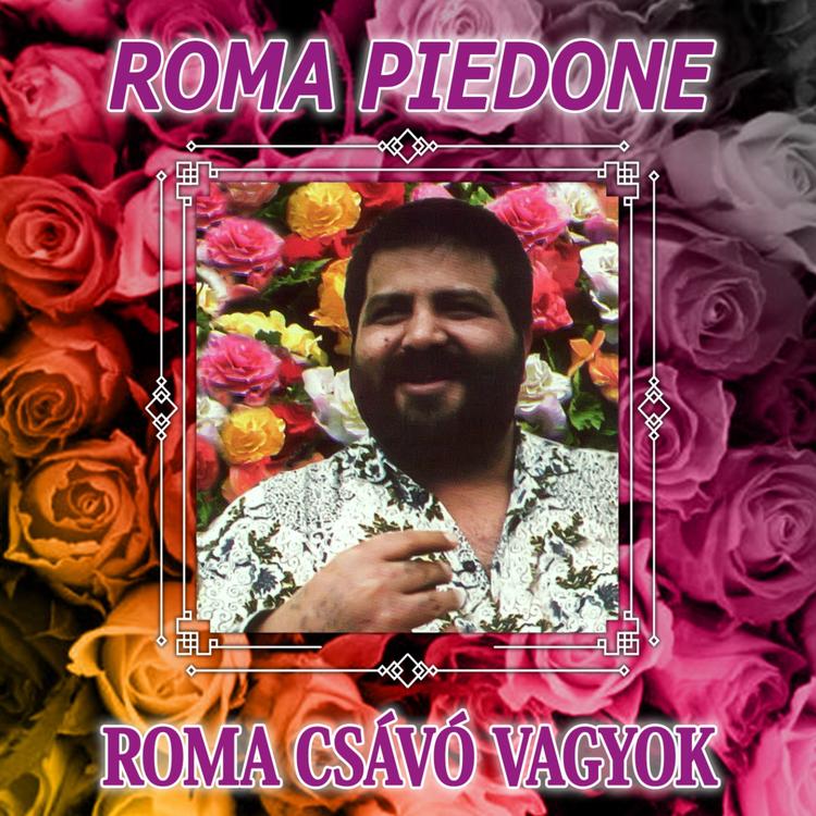 Roma Piedone's avatar image