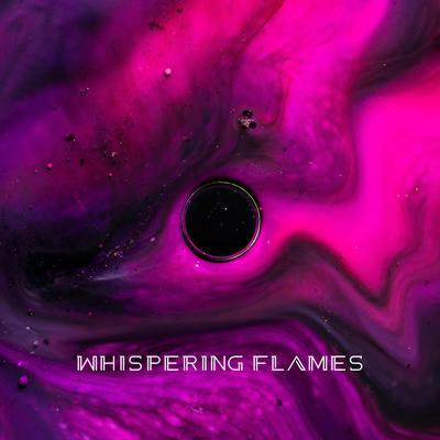 Whispering Flames's cover