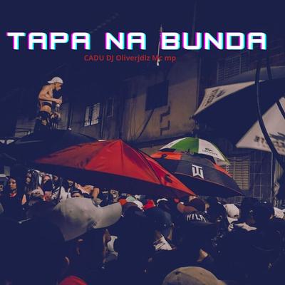 Tapa Na Bunda's cover