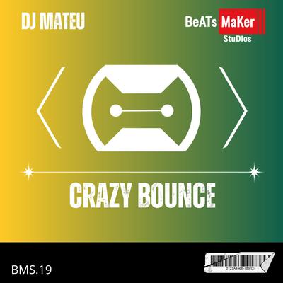 DJ Mateu's cover