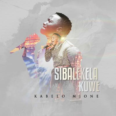 Sibalekela Kuwe's cover